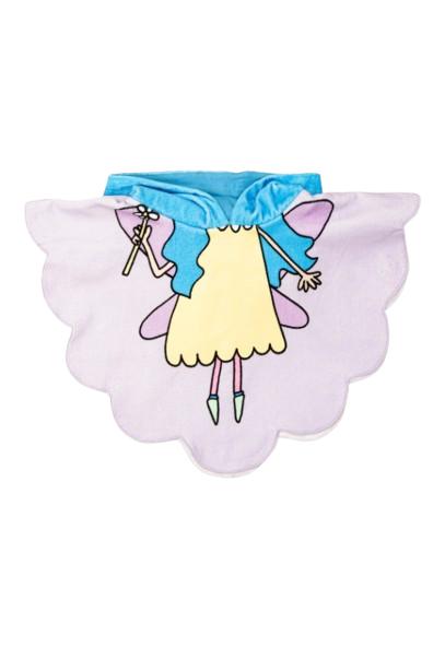 25SS [키즈] 스텔라 맥카트니 수영복/비치웨어 TWCC00 Z0163 573 Lilac