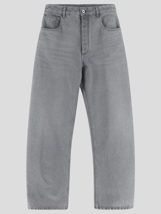 25SS 보테가베네타 데님 팬츠 810118 V4LP01493 Lightgrey