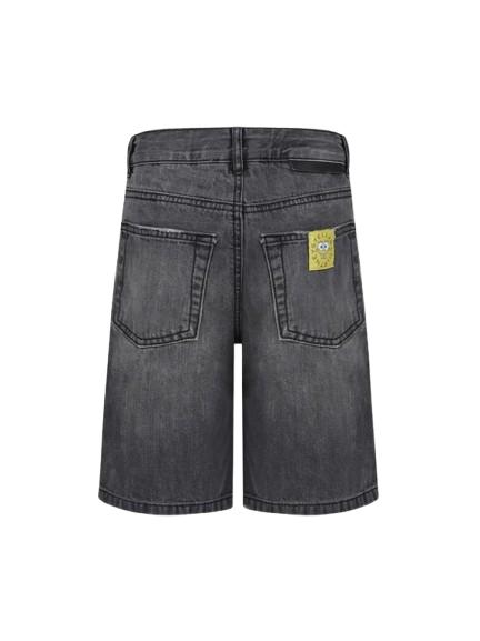 25SS [키즈] 스텔라 맥카트니 쇼츠/버뮤다 TW6S49 Z0746 922 Grey - STELLA MCCARTNEY