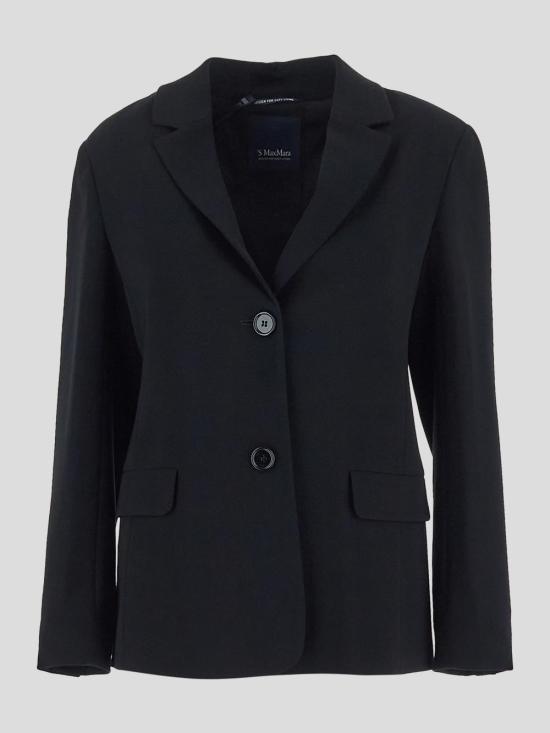 25SS 에스막스마라 자켓 2429046051600 005