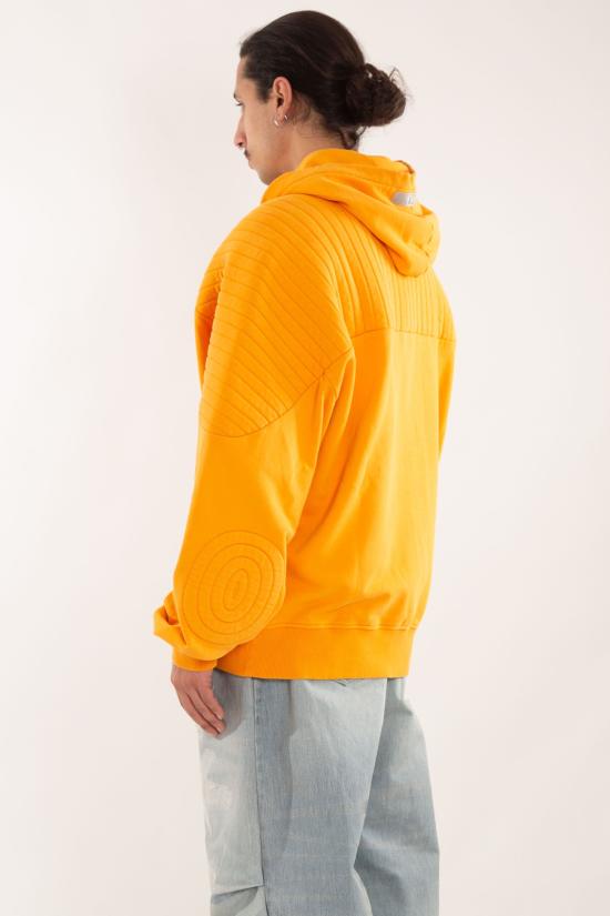 25SS 피디에프 자켓 DFM55014TJ103PX G0038 Arancio - PDF