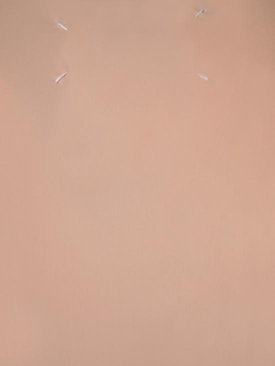  마르지엘라 민소매 티셔츠 S51NA0065 S20518 121 Pink - MAISON MARGIELA