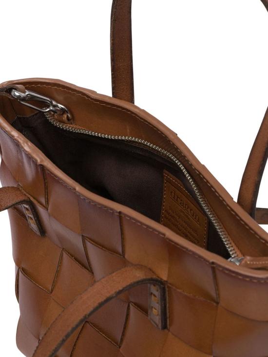 25SS 드래곤디퓨전 토트백 8105TAN DOM