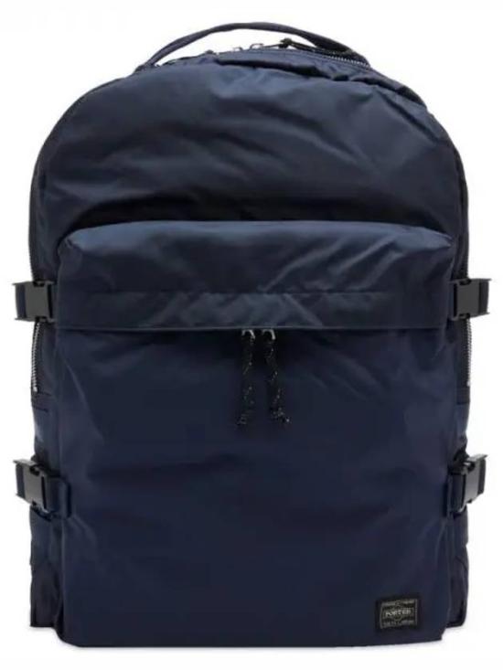 26SS 포터 포스 데이팩 85505902 10 BLACK DOM