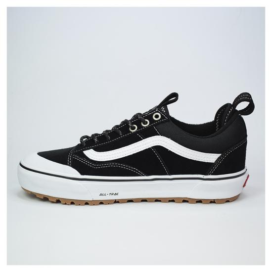  반스 MTE 올드스쿨 워터프루프 VN000CVNBA21 DOM - VANS