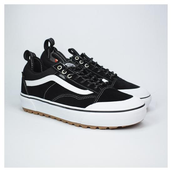 반스 MTE 올드스쿨 워터프루프 VN000CVNBA21 DOM - VANS
