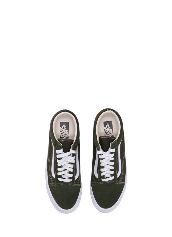 25SS 반스 스니커즈 VN000D56KCZ1 DOM - VANS
