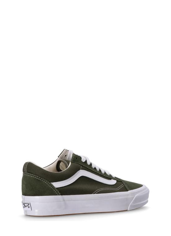 25SS 반스 스니커즈 VN000D56KCZ1 DOM - VANS
