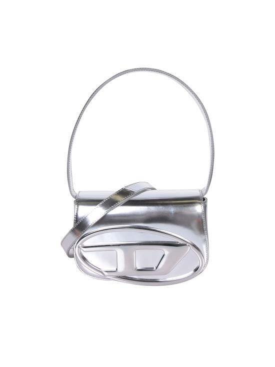 25SS 디젤 가방 X08396 PS202 H0535 Metallic