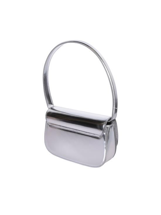 25SS 디젤 가방 X08396 PS202 H0535 Metallic - DIESEL