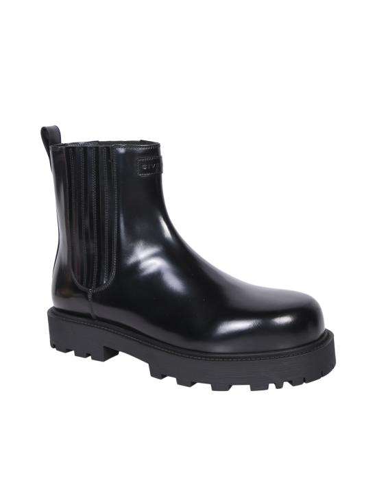 24FW 지방시 부츠 BH7016 H1LQ 001 Black - GIVENCHY