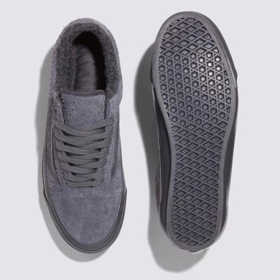  반스 스니커즈 VN000CY21O71 DOM - VANS