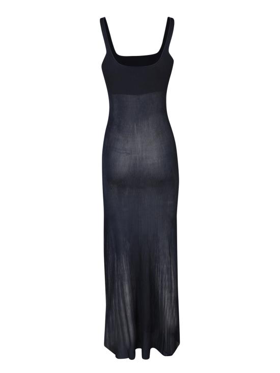 24FW BRIGG 미디 원피스 233KN344 2327 390 Blue - OTHER BRANDS