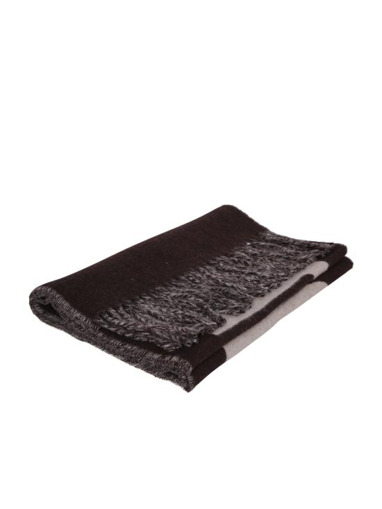 25SS 자크뮈스 머플러/스카프 226AC435 5007 080 Brown