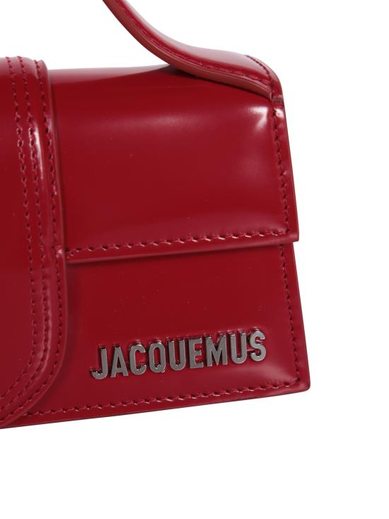 25SS 자크뮈스 가방 213BA006 3128 470 Red - JACQUEMUS