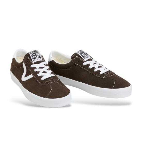  반스 SPORT LOW 스포츠 로우 스니커즈 VN000D09D4C1 DOM - VANS