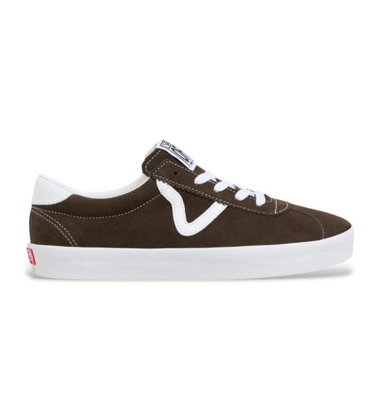  반스 SPORT LOW 스포츠 로우 스니커즈 VN000D09D4C1 DOM