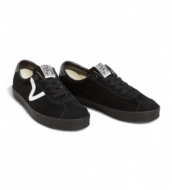  반스 스니커즈 VN000CQRBKA1 DOM - VANS