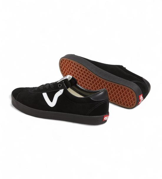  반스 스니커즈 VN000CQRBKA1 DOM - VANS