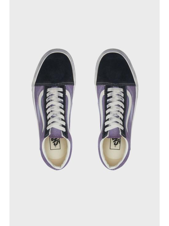  반스 스니커즈 VN000CR5PRP1 DOM - VANS