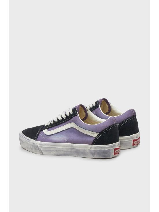  반스 스니커즈 VN000CR5PRP1 DOM - VANS