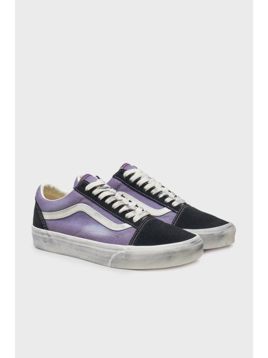  반스 스니커즈 VN000CR5PRP1 DOM - VANS
