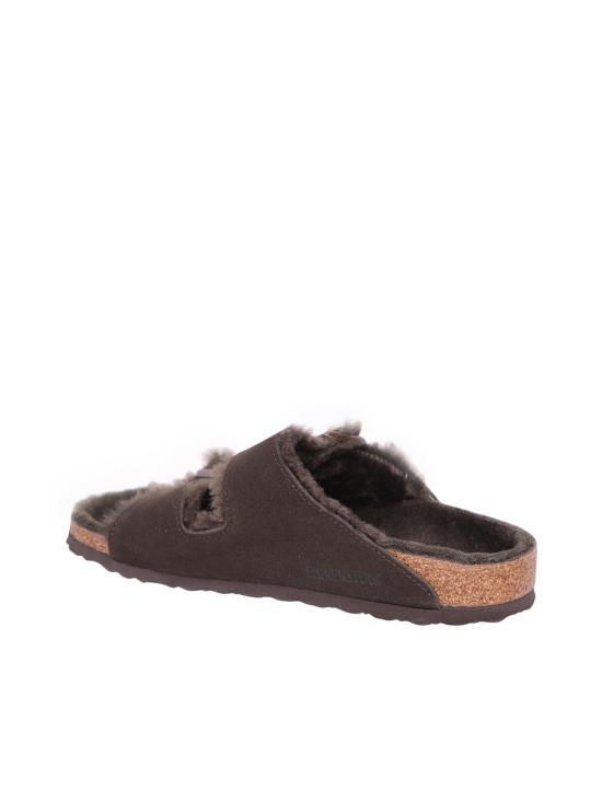 24FW 버켄스탁 샌들 1020528 MOCCA Brown - BIRKENSTOCK