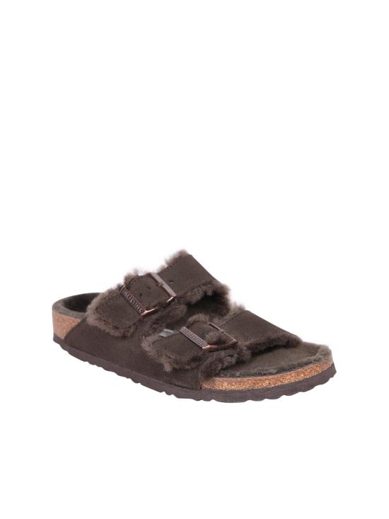 24FW 버켄스탁 샌들 1020528 MOCCA Brown - BIRKENSTOCK