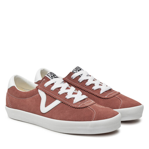  반스 SPORT LOW 스포츠 로우 스니커즈 VN000D09C9J1 DOM