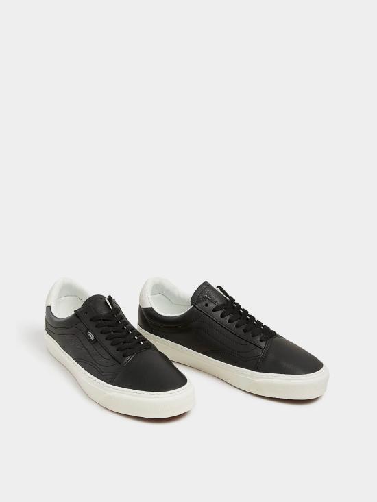  반스 올드스쿨 럭스 VN000CZMBLK1 DOM - VANS