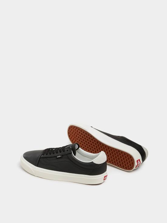  반스 올드스쿨 럭스 VN000CZMBLK1 DOM - VANS