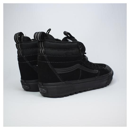  반스 스니커즈 VN000CVTBKA1 DOM - VANS