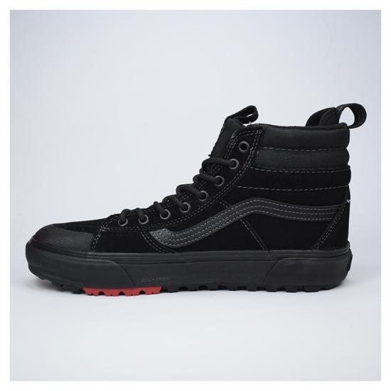  반스 스니커즈 VN000CVTBKA1 DOM - VANS