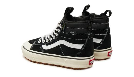  반스 스니커즈 VN000CVT6BT1 DOM - VANS
