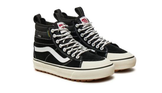  반스 스니커즈 VN000CVT6BT1 DOM - VANS