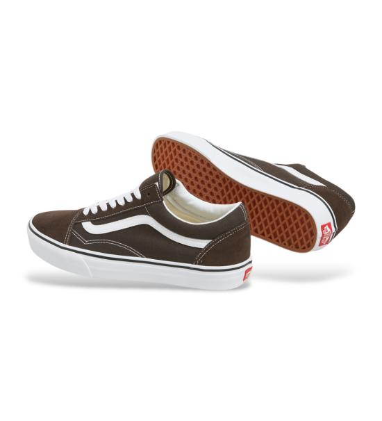  반스 스니커즈 VN000CT8D4C1 DOM - VANS