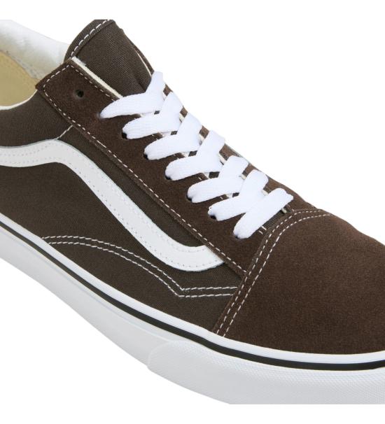  반스 스니커즈 VN000CT8D4C1 DOM - VANS