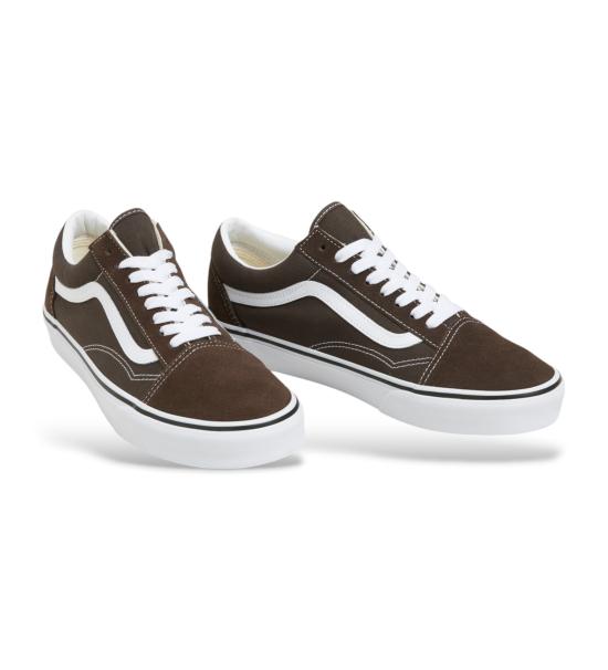  반스 스니커즈 VN000CT8D4C1 DOM - VANS