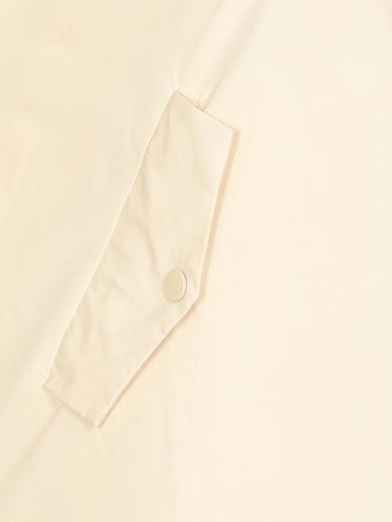 24FW 위켄드막스마라 자켓 2425026031FARISEO001 White - WEEKEND MAX MARA