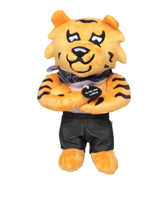 24FW SLAM JAM S.R.L. 가죽소품 J265049 Multi