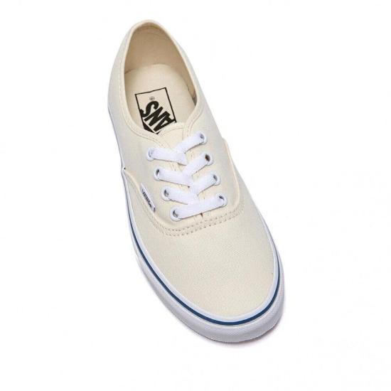  반스 스니커즈 VN000EE3WHT1 DOM - VANS