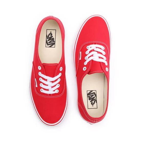  반스 스니커즈 VN000EE3RED1 DOM - VANS