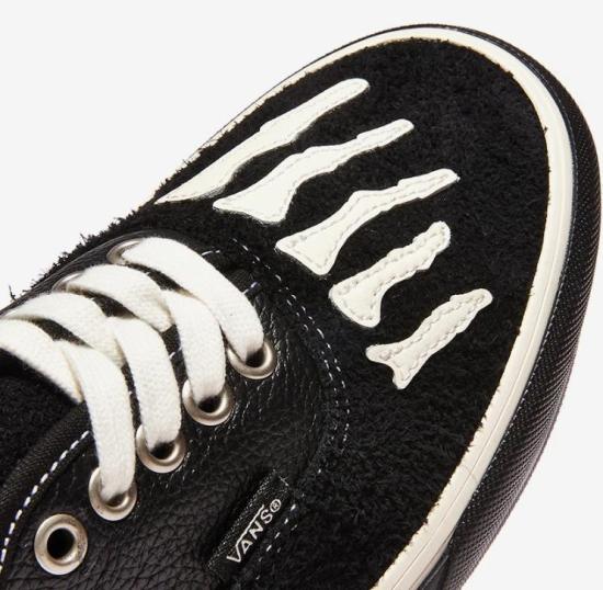  반스 스니커즈 VN000BW5BPR1 DOM - VANS