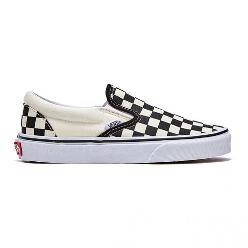  반스 스니커즈 VN000EYEBWW1 DOM - VANS