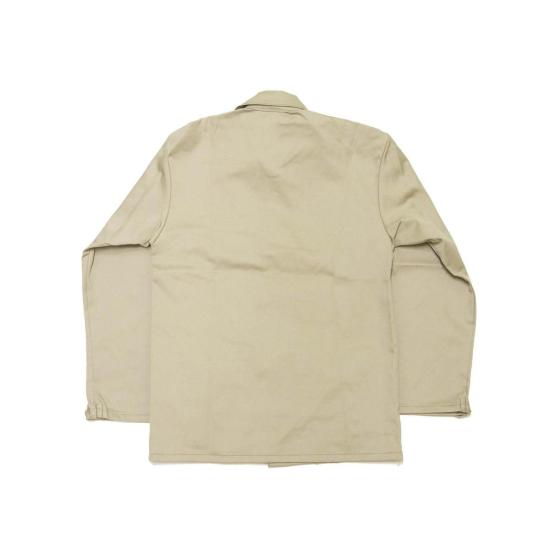  스탠 레이 자켓 스탠레이 4포켓재킷 탄 - STAN RAY