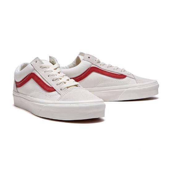  반스 스타일 36 스니커즈 VN0A3DZ3OXS1 DOM - VANS
