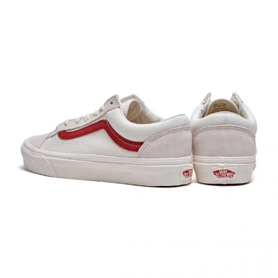  반스 스타일 36 스니커즈 VN0A3DZ3OXS1 DOM - VANS
