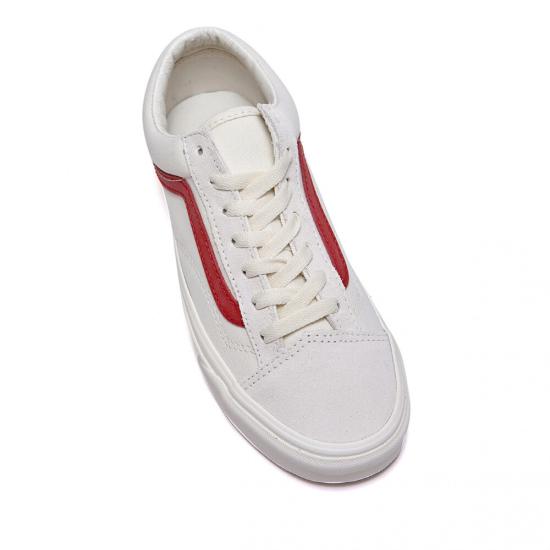  반스 스타일 36 스니커즈 VN0A3DZ3OXS1 DOM - VANS