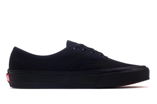  반스 스니커즈 VN000EE3BKA1 DOM - VANS
