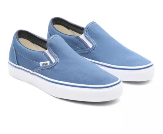  반스 스니커즈 VN000EYENVY1 DOM - VANS